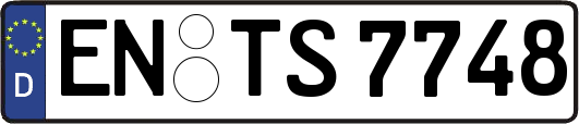 EN-TS7748