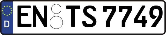 EN-TS7749