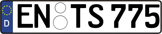 EN-TS775