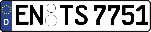 EN-TS7751