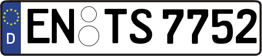 EN-TS7752