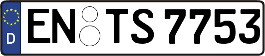 EN-TS7753