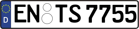 EN-TS7755