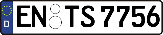 EN-TS7756