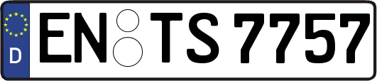 EN-TS7757