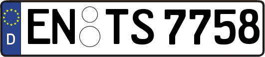 EN-TS7758