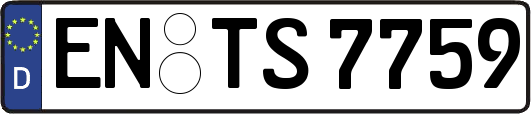 EN-TS7759