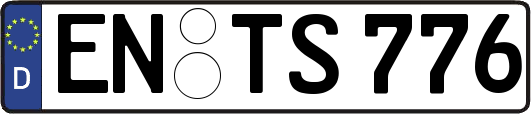 EN-TS776