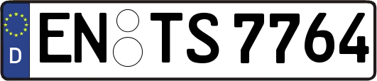 EN-TS7764