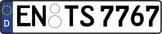 EN-TS7767