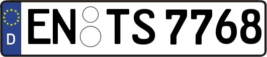 EN-TS7768