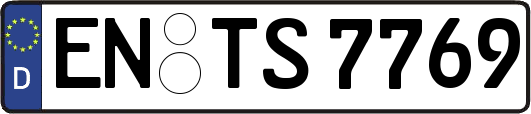 EN-TS7769