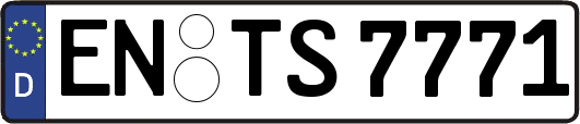 EN-TS7771