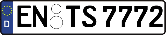 EN-TS7772