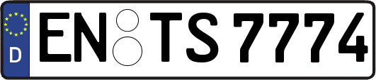 EN-TS7774