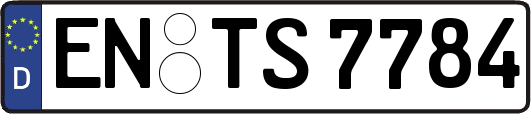 EN-TS7784