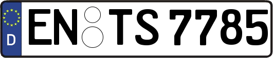EN-TS7785