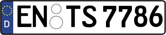 EN-TS7786