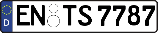 EN-TS7787