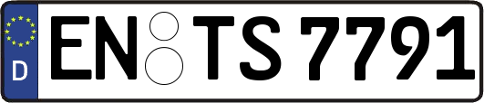 EN-TS7791