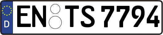 EN-TS7794