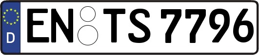 EN-TS7796