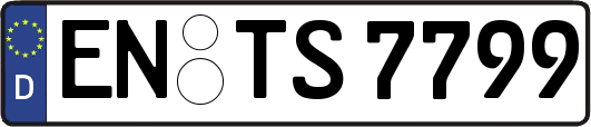EN-TS7799