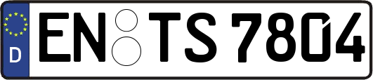 EN-TS7804