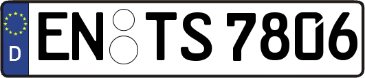 EN-TS7806