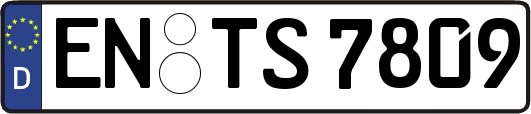 EN-TS7809