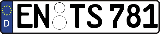 EN-TS781