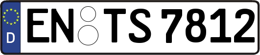 EN-TS7812