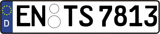 EN-TS7813