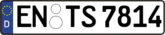 EN-TS7814