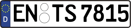 EN-TS7815