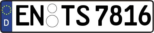 EN-TS7816