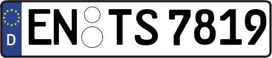 EN-TS7819