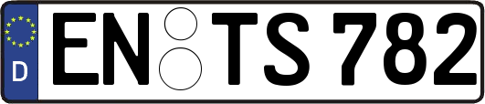 EN-TS782
