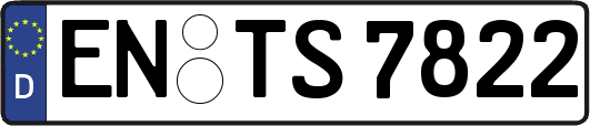 EN-TS7822
