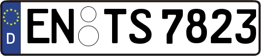 EN-TS7823