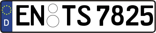 EN-TS7825