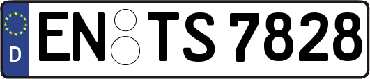 EN-TS7828