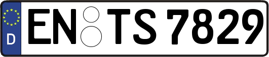 EN-TS7829