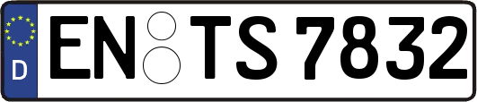 EN-TS7832