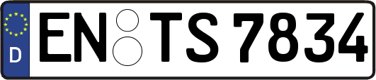 EN-TS7834