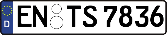EN-TS7836