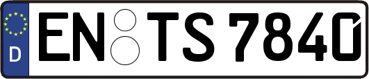 EN-TS7840