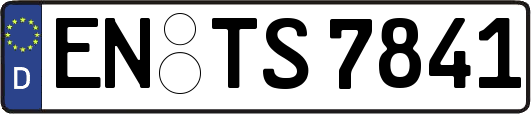 EN-TS7841