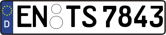 EN-TS7843