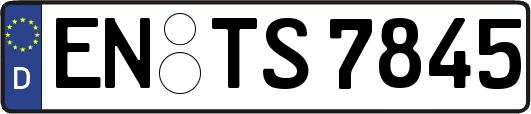 EN-TS7845